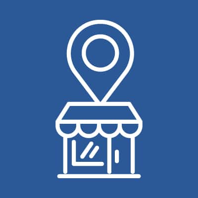 CFN Commercial Locations icon