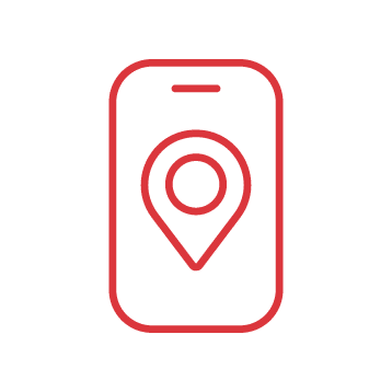 Station Locator Icon