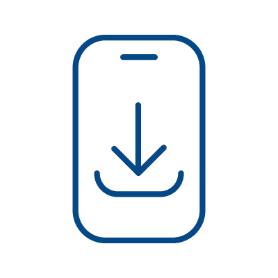Download App Icon