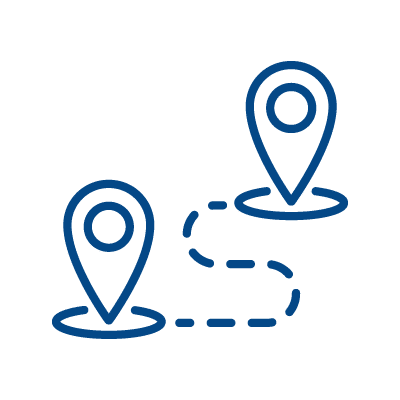 Route Planner icon