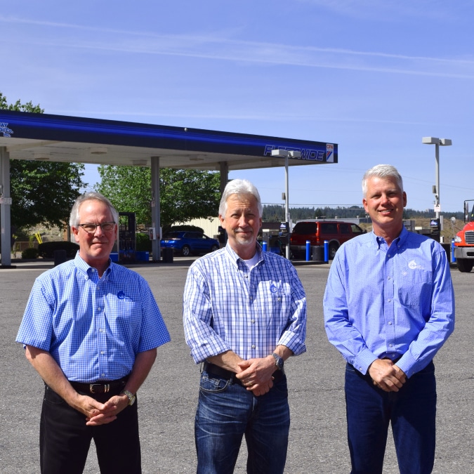 Eljay Oil Owners