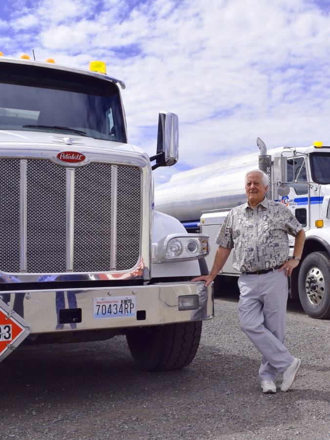 Sign Up to Fleetwide