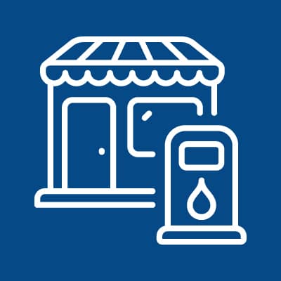 CFN Commercial Locations icon