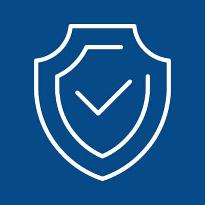 Data Backed Icon