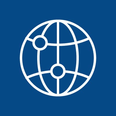 Retails Locations Icon